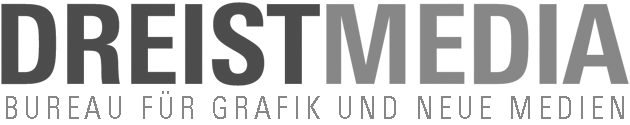 Dreistmedia-Logo
