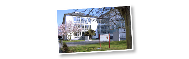 Landesarchivverwaltung Rheinland Pfalz